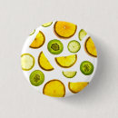 Suche nach zitrusfrucht buttons Orange