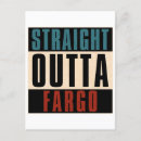 Suche nach fargo postkarten Weit
