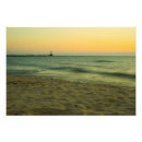 Suche nach ludington poster Sonnenuntergang
