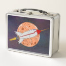 Suche nach die rakete brotdosen Weltraum