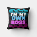 Suche nach boss kissen Werfen
