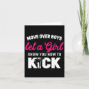 Suche nach kick boxer karten Kung fu
