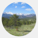 Suche nach rocky mountains aufkleber Landschaft