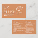 Suche nach dauerhaft visitenkarten Make up