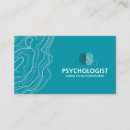 Suche nach geistig alle visitenkarten Psychologe
