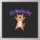 Suche nach nachos poster Mexikanisches essen
