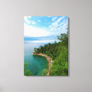 Suche nach western usa leinwandbilder Michigan