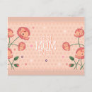 Suche nach florale postkarten Mother