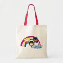 Suche nach dc comic helden taschen Logo