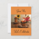 Suche nach glücklicher erntedank einladungen Party