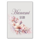 Suche nach kirschblüten tischkarten Sakura