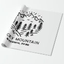 Suche nach mountain geschenkpapier Camping