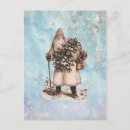 Suche nach weihnachtsschnee postkarten Viktorianisch