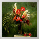 Suche nach van gogh blumen poster Bouquet