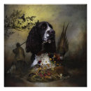 Suche nach sprungbrett poster Spaniel