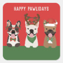 Suche nach glückliche feiertage aufkleber Hund