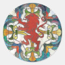 Suche nach löwe wappen aufkleber Heraltrocken