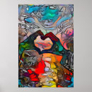 Suche nach shape poster Colorful