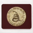 Suche nach demokrat mousepads Patriotisch