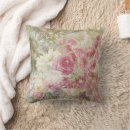 Suche nach vintage floral kissen Elegant