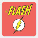 Suche nach flash aufkleber Justice league