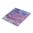 Suche nach rosa wolken fliesen Himmel