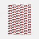 Suche nach roter traktor decken Weihnachten