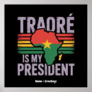 Suche nach burkina faso poster Mode