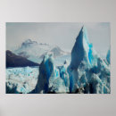 Suche nach perito moreno poster Natur