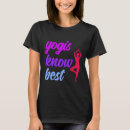 Suche nach asana tshirts Pose