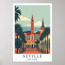 Suche nach spanien reise poster Retro reiseplakat