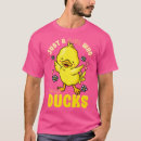 Suche nach niedliche enten tshirts Tiere