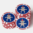 Suche nach bär poker chips Lustig