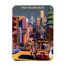 Suche nach cable car magnete Vintag