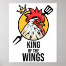 Suche nach drumsticks poster Grillen