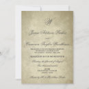 Suche nach vintages papier einladungen Elegant
