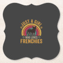 Suche nach frenchie untersetzer Wolf