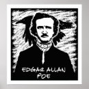 Suche nach edgar allen poe poster Raven