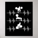 Suche nach deadlift poster Fitnessraum