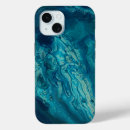 Suche nach blauer marmor iphone hüllen Abstrakt