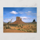 Suche nach monument valley postkarten Reise