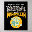 Suche nach bacteria poster Biology