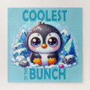 Suche nach lustiger pinguin puzzle Cartoon