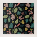 Suche nach vintage blumen puzzle Natur
