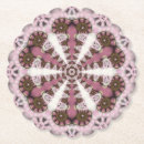 Suche nach geometrie untersetzer Mandala