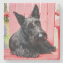 Suche nach schottischer hund untersetzer Scottie