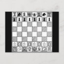 Suche nach schach spielen poster Muster