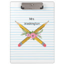 Suche nach bleistift klemmbrett Klassenzimmer