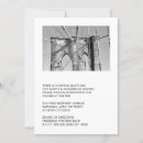 Suche nach brooklyn bridge einladungen New york city