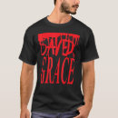 Suche nach gerettet tshirts Gnade